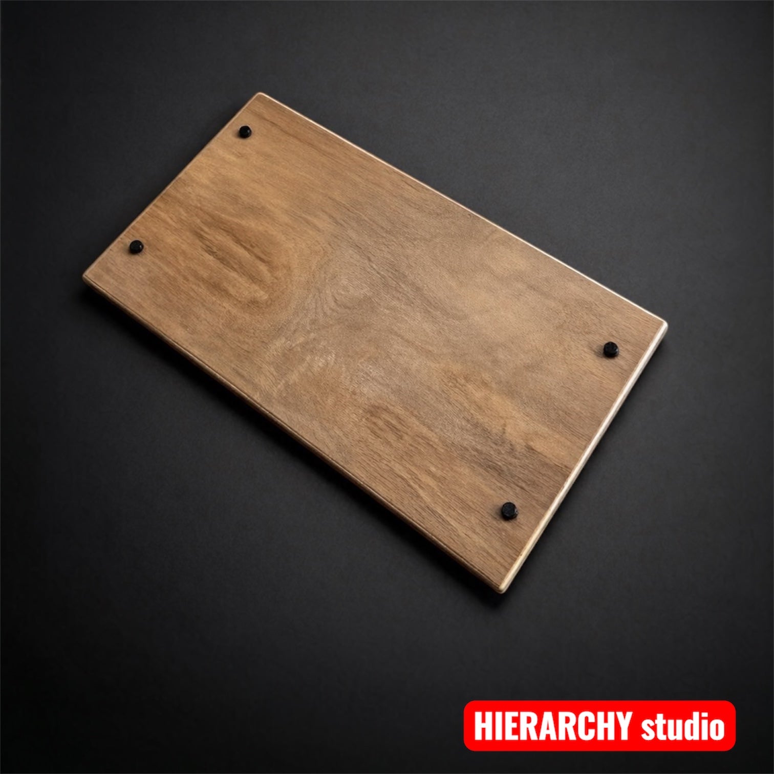 Removable wooden cover panel for facesitting chair, discreet top panel upgrade, queening chair accessory, femdom furniture