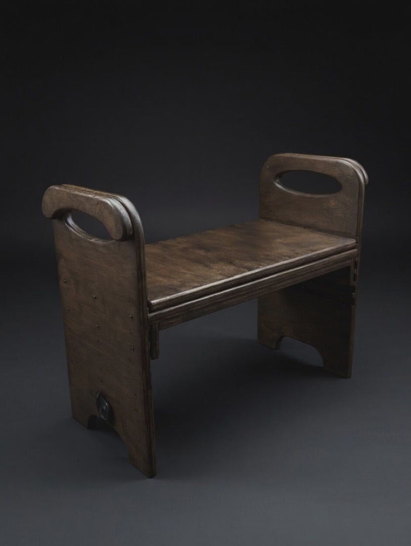 Adjustable Facesitting Chair – Comfort Edition